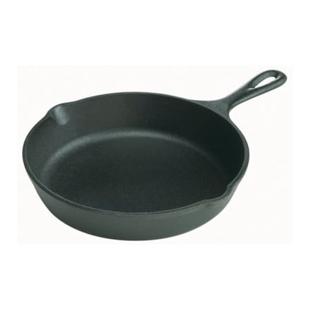 Lodge 612 CI Skillet L3SK3